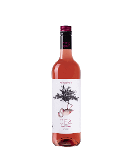Vin rosé espagnol bio sec - IGP Vinos de la Tierra de Castilla - Bodegas Alcardet - Cuvée Gea Grenache Viña Doñana