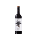 Vin rouge espagnol bio - IGP Vinos de la Tierra de Castilla - Bodegas Alcardet - Cuvée Gea Merlot Viña Yosemite