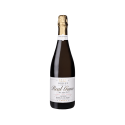 Vin pétillant espagnol bio - Bodegas Alcardet - Cuvée Real Gana Brut - Méthode traditionnelle