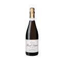 Vin pétillant espagnol bio - Bodegas Alcardet - Cuvée Real Gana Brut - Méthode traditionnelle