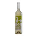 Vin blanc espagnol sec - DO Jumilla - Bodegas Salzillo - Cuvée Hispalis Blanco - Macabeu