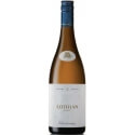 Vin blanc sud-africain bio sec - Elgin Valley - Lothian Vineyard - Cuvée Chardonnay