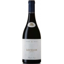 Vin rouge sud-africain - Elgin Valley - Lothian Vineyard - Cuvée Pinot Noir