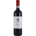 Vin rouge italien Toscane - DOCG Chianti - Azienda Uggiano - Cuvée Lucere