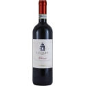 Vin rouge italien - Toscane - DOCG Chianti - Azienda Uggiano - Cuvée Lucere