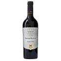 Vin rouge italien Pouilles - IGP Primitivo Puglia - Cantina Sava - Cuvée Poggio Pasano