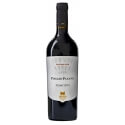 Vin rouge italien - Pouilles - IGP Primitivo Puglia - Cantina Sava - Cuvée Poggio Pasano