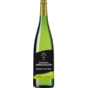 Vin blanc belge sec - Hageland - Domaine Vandeurzen - Cuvée Grüner Veltliner