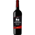 Vin rouge belge - Hageland - Domaine Vandeurzen - Cuvée Pinot Noir Prestige