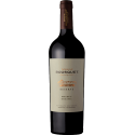 Vin rouge argentin bio - Uco Valley - Domaine Bousquet - Cuvée Malbec Reserve bio