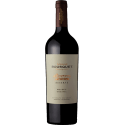 Vin rouge argentin bio - Uco Valley - Domaine Bousquet - Cuvée Malbec Reserve bio