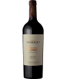 Vin rouge argentin bio - Uco Valley - Domaine Bousquet - Cuvée Malbec Reserve bio
