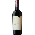 Vin rouge italien bio vegan Vénétie - Cantine Paladin - Cuvée Drago Rosso - Merlot