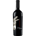 Vin rouge italien - Pouilles - Angelo Maci - Cuvée Curious Donkey - Susumaniello