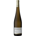 Vin blanc allemand sec - Rheingau - Domaine Crass - Cuvée Riesling Erbacher Siegelsberg Grand Cru