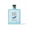 Gin belge bio - Pr. de Namur - Elite Drinks - Iced Gin