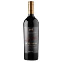 Vin rouge indien - Maharashtra / Karnataka Region - Grover Zampa - Cuvée Reserve Rouge