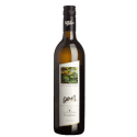 Vin blanc indien sec - Maharashtra / Karnataka Region - Grover Zampa - Cuvée Art Collection - Sauvignon Blanc