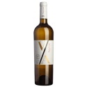 Vin blanc indien sec - Maharashtra / Karnataka Region - Grover Zampa - Cuvée Vijay Amritraj Reserve Blanc