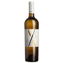 Vin blanc indien sec - Maharashtra / Karnataka Region - Grover Zampa - Cuvée Vijay Amritraj Reserve Blanc