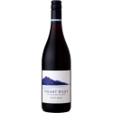 Vin rouge Nouvelle-Zélande - Marlborough - Mount Riley Wines - Cuvée Pinot Noir