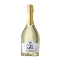 Vin pétillant italien vegan - DOC Prosecco - Bosco del Merlo - Prosecco Brut Millesimato