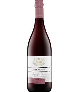 Vin rouge australien - Victoria - Brown Brothers - Cuvée Tarrango