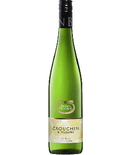 Vin blanc australien sec - Victoria - Brown Brothers - Cuvée Crouchen & Riesling