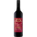 Vin rouge australien - Victoria - Brown Brothers - Cuvée Everton Shiraz