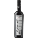 Vin rouge italien vegan - Vénétie - Cantine Paladin - Cuvée Syrah