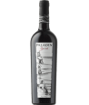 Vin rouge italien vegan - Vénétie - Cantine Paladin - Cuvée Syrah