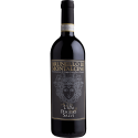 Vin rouge italien Toscane - DOCG Brunello di Montalcino - Villa Poggio Salvi - Cuvée Sangiovese