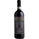Vin rouge italien - Toscane - DOCG Brunello di Montalcino - Villa Poggio Salvi - Cuvée Sangiovese