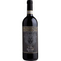 Vin rouge italien Toscane - DOCG Brunello di Montalcino - Villa Poggio Salvi - Cuvée Sangiovese