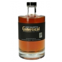 Gin belge - Pr. du Brabant Flamand - Ghost in a Bottle - Ginetical Wooded Gin