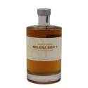 Rhum belge - Pr. du Brabant Flamand - Ghost in a Bottle - Solera Ron n°1