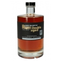Rhum belge - Pr. du Brabant Flamand - Ghost in a Bottle - Double Aged Rum