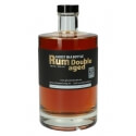 Rhum belge - Pr. du Brabant Flamand - Ghost in a Bottle - Double Aged Rum