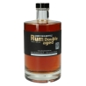 Rhum belge - Pr. du Brabant Flamand - Ghost in a Bottle - Double Aged Rum