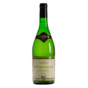 Vin blanc marocain sec - AOG Guerrouane - Les Trois Domaines - Cuvée Guerrouane Blanc