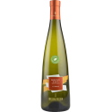 Vin blanc italien semi liquoreux bio Piémont - DOCG Moscato d’Asti - Cantine Fontanafredda - Cuvée Le Fronde