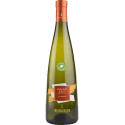 Vin blanc italien semi liquoreux bio - Piémont - DOCG Moscato d’Asti - Cantine Fontanafredda - Cuvée Le Fronde