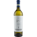 Vin blanc italien sec Piémont - DOC Langhe - Cantine Fontanafredda - Cuvée Marin - Riesling et Nascetta