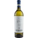 Vin blanc italien sec - Piémont - DOC Langhe - Cantine Fontanafredda - Cuvée Marin - Riesling et Nascetta