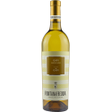 Vin blanc italien sec Piémont - DOCG del Comune di Gavi - Cantine Fontanafredda - Cuvée Gavi Cortese