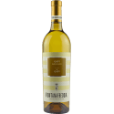 Vin blanc italien sec - Piémont - DOCG del Comune di Gavi - Cantine Fontanafredda - Cuvée Gavi Cortese