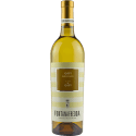 Vin blanc italien sec Piémont - DOCG del Comune di Gavi - Cantine Fontanafredda - Cuvée Gavi Cortese