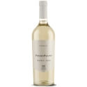 Vin blanc italien sec - Pouilles - IGP Puglia - Cantina Sava - Cuvée Poggio Pasano - Verdeca / Fiano