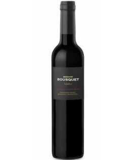 Vin doux naturel argentin bio - Tupungato Valley - Domaine Bousquet - Cuvée Sweet Organic Malbec