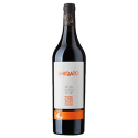 Vin rouge bulgare bio - Thracian Valley - Domaine Damianitza - Cuvée Uniqato Melnik